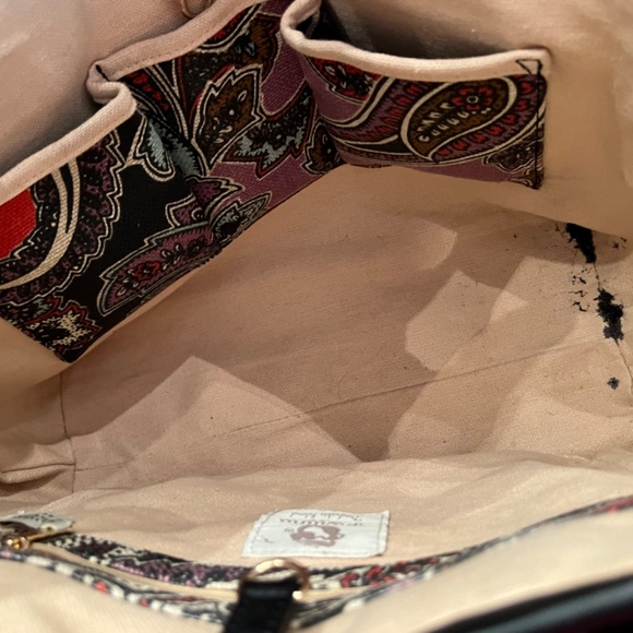 Spartina 449 Cora Jetsetter Tote - Picture 5 of 7